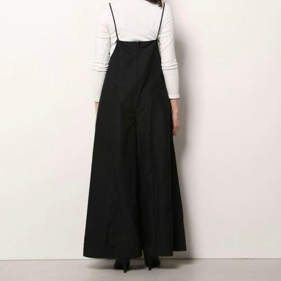 THIRD MAGAZINE　ミコモリ　タグ付き　ジャンプスーツ