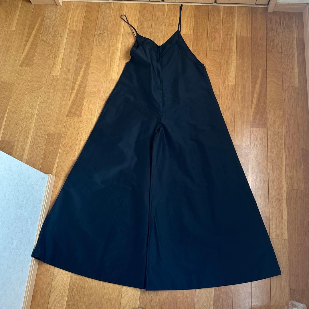 THIRD MAGAZINE　ミコモリ　タグ付き　ジャンプスーツ