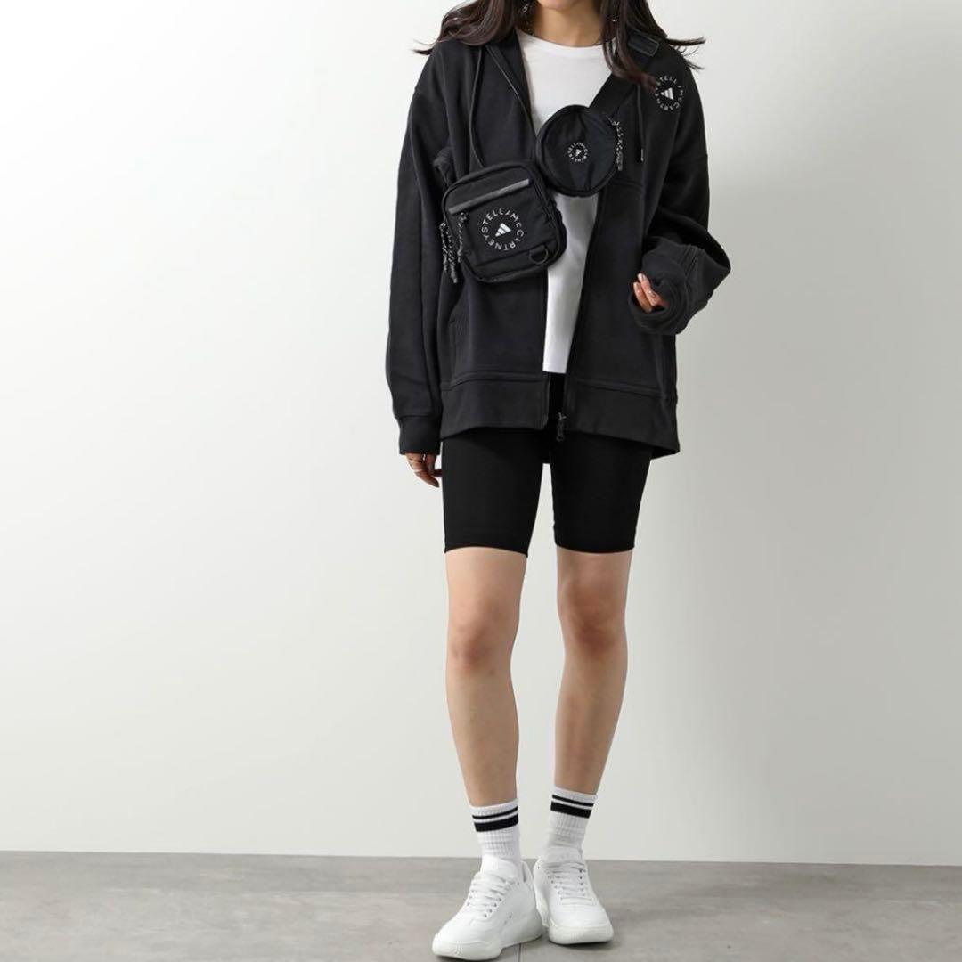 タグ付新品ADIDAS BY STELLA MCCARTNEY ショルダーバッグ