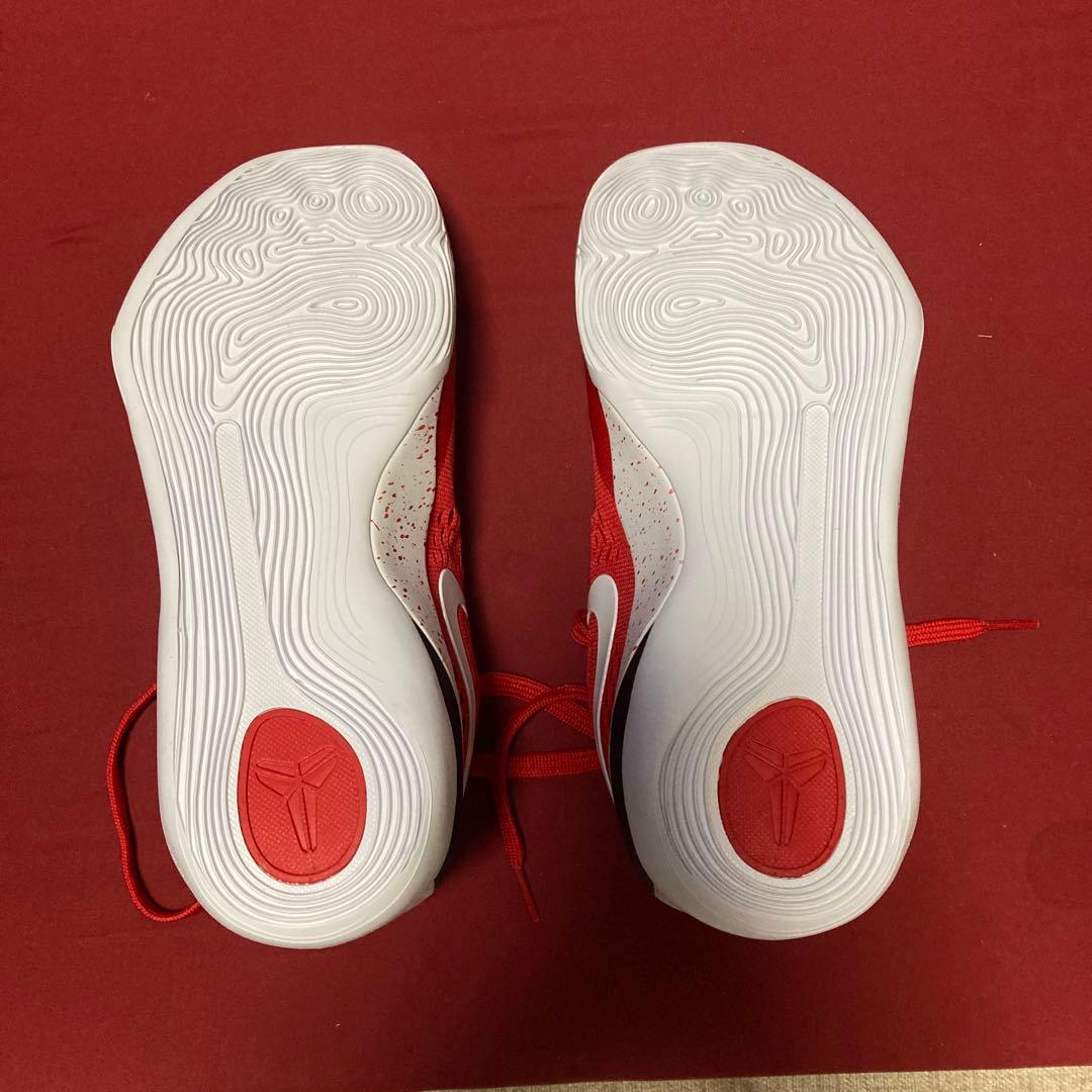 シューズ(男性用) KOBE 9 ELITE LOW EM PROTRO 25.5cm