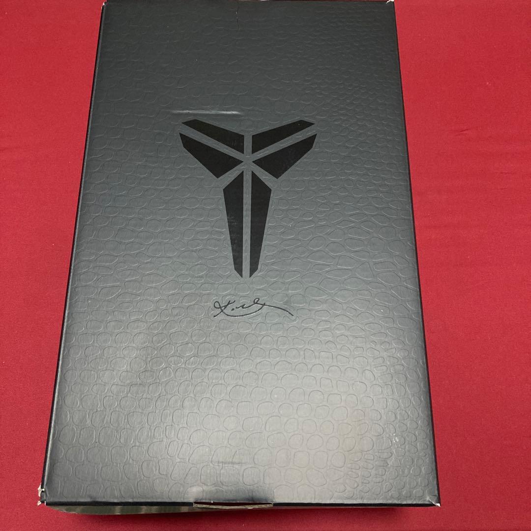 シューズ(男性用) KOBE 9 ELITE LOW EM PROTRO 25.5cm