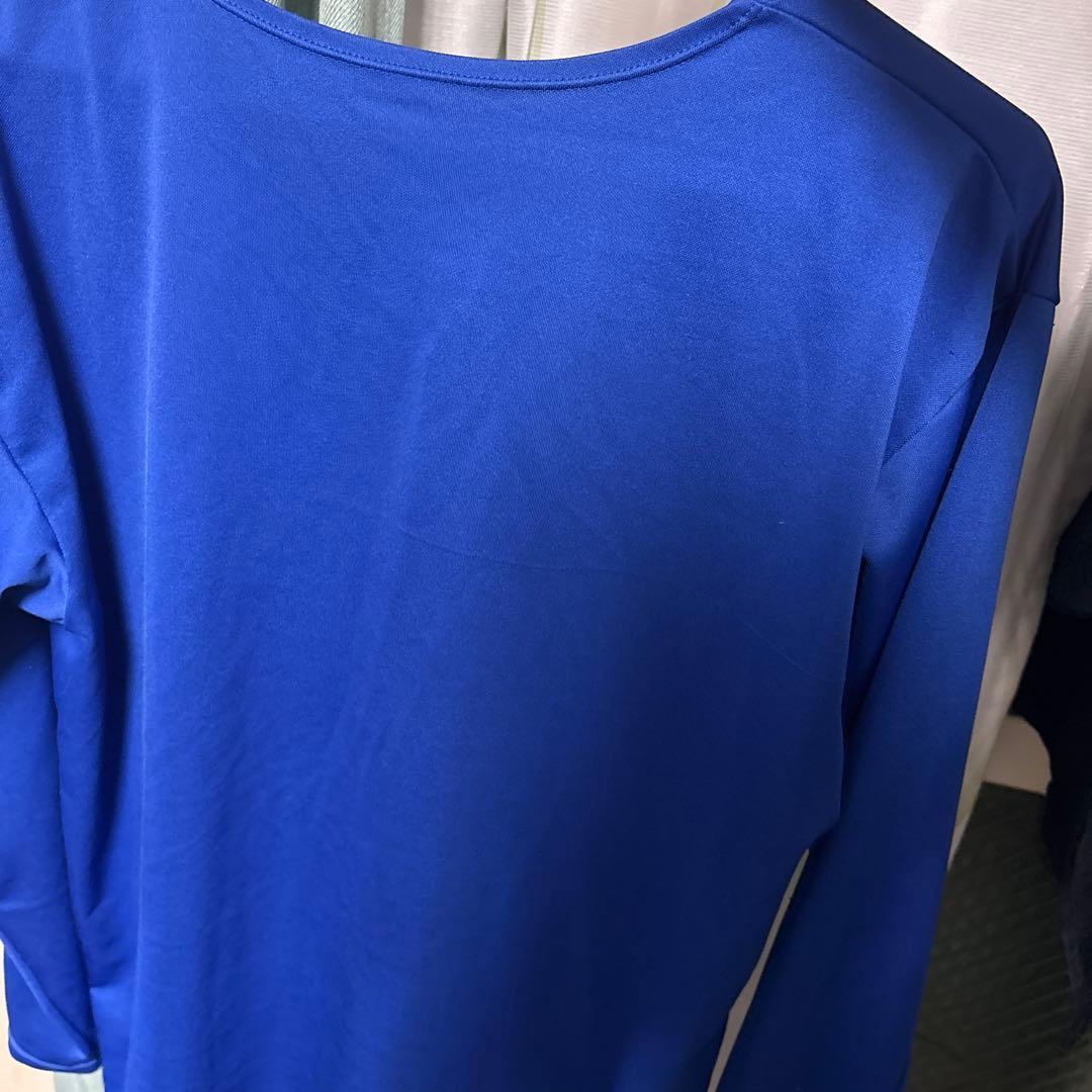 DeNA 東克樹選手使用アンダーシャツ