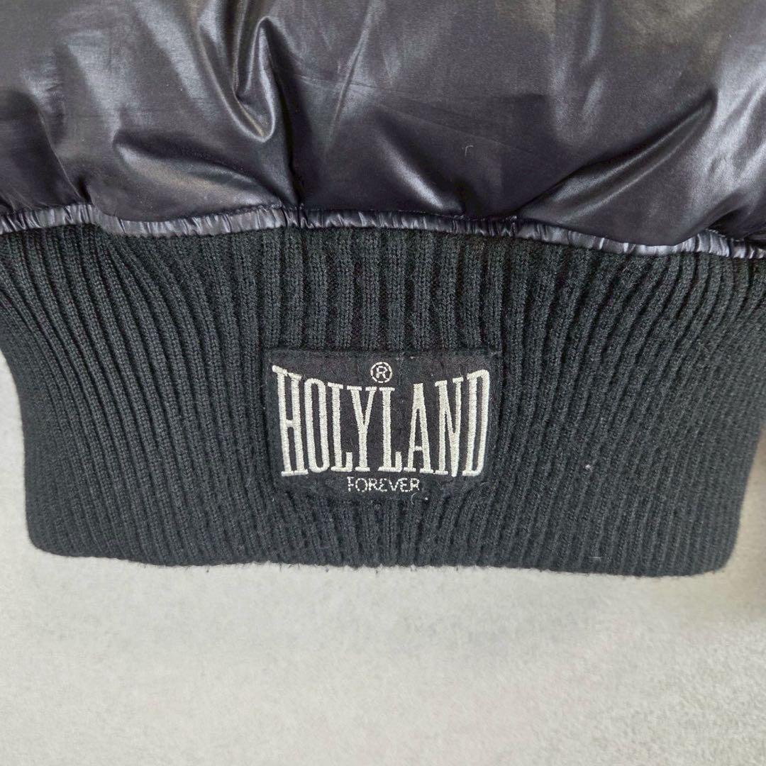 希少 BUFFALO BOBS Shiny down jacket - メルカリ