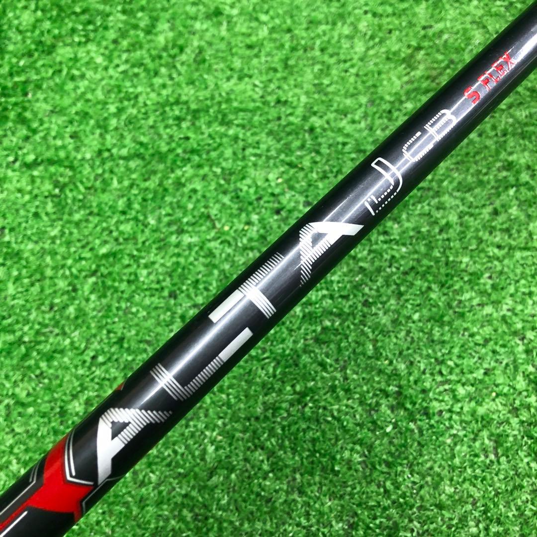 Gsh-776 ALTAJCB シャフト単品 flexS PINGスリーブ付 - メルカリ