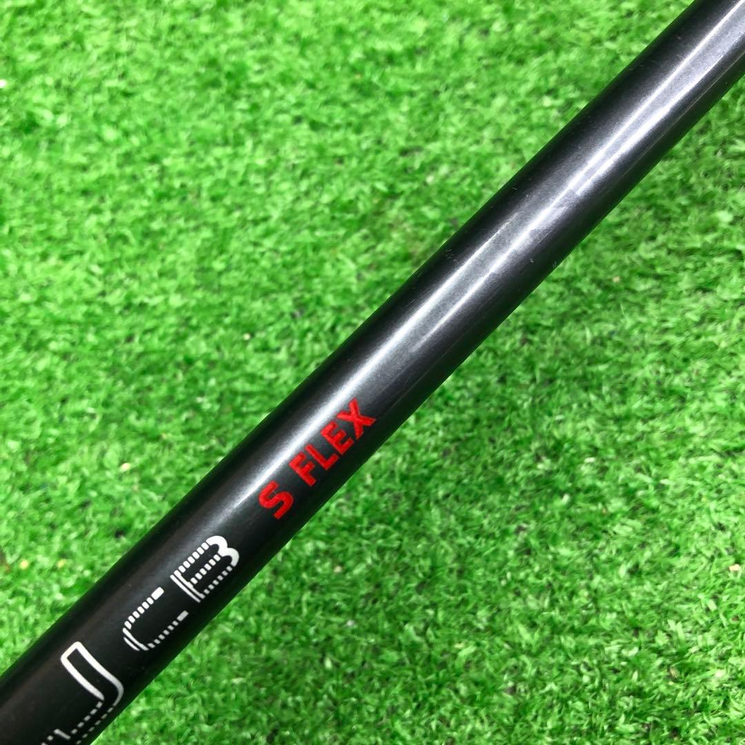 Gsh-776 ALTAJCB シャフト単品 flexS PINGスリーブ付 - メルカリ
