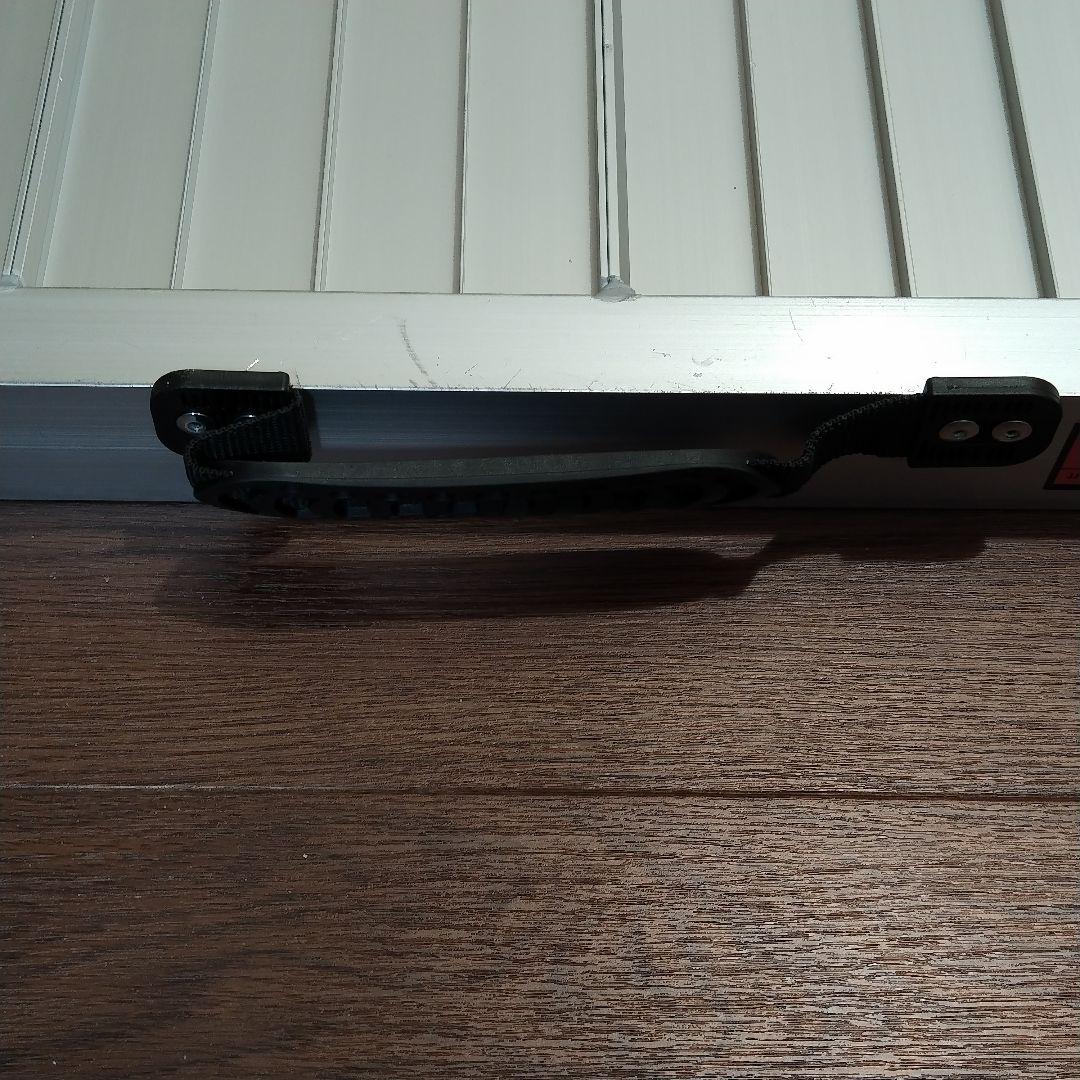 shom　車椅子用スロープ　91cm×73cm