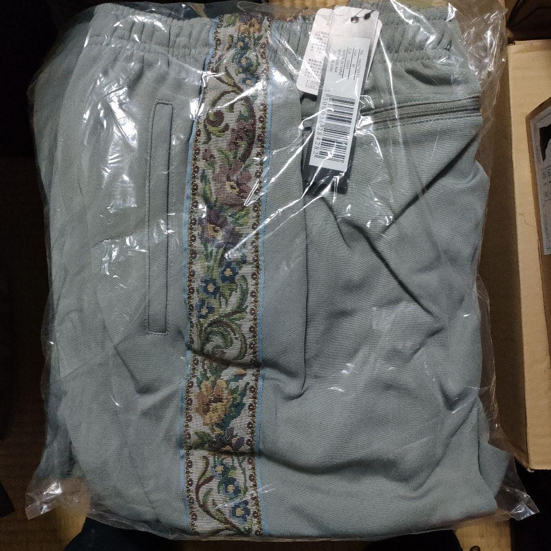 【OPENING ACT】セットアップ