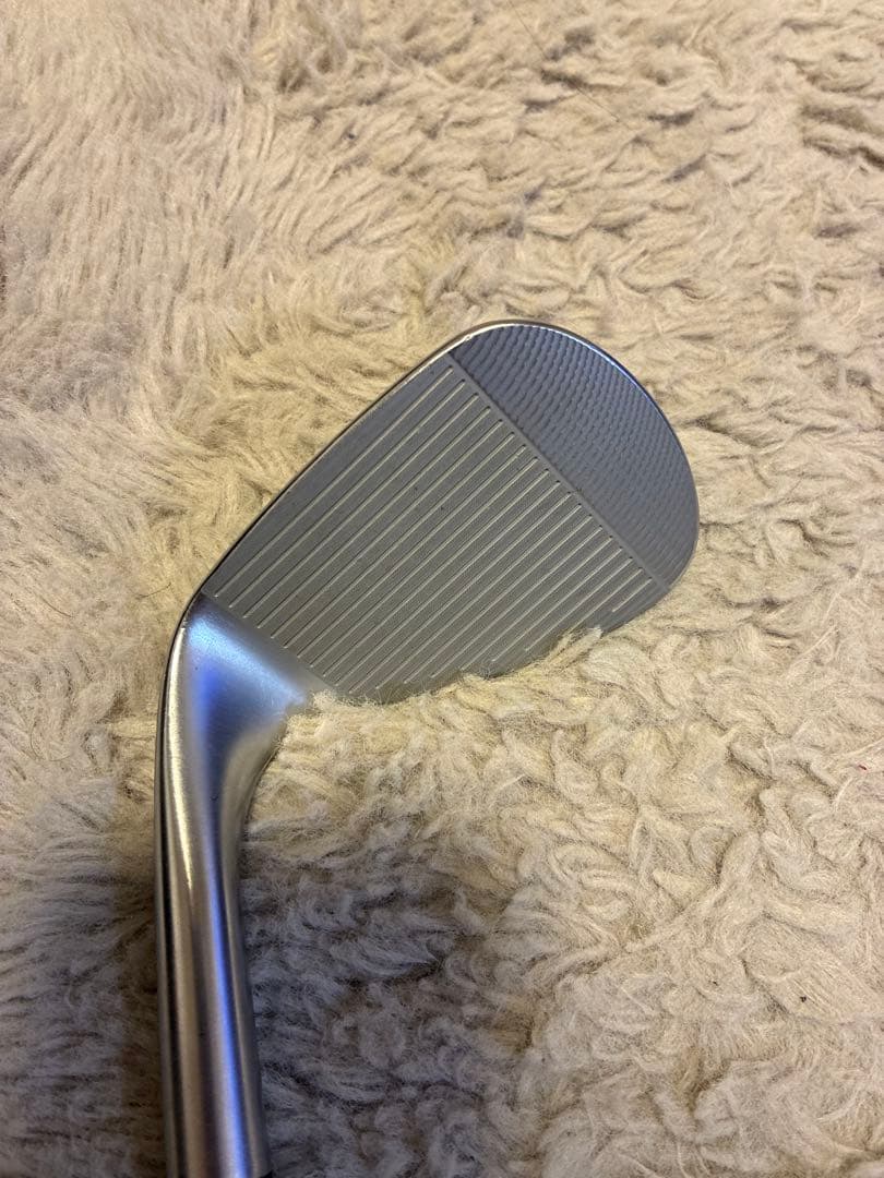 【美品】クリーブランド RTZ 56度 2025年モデル