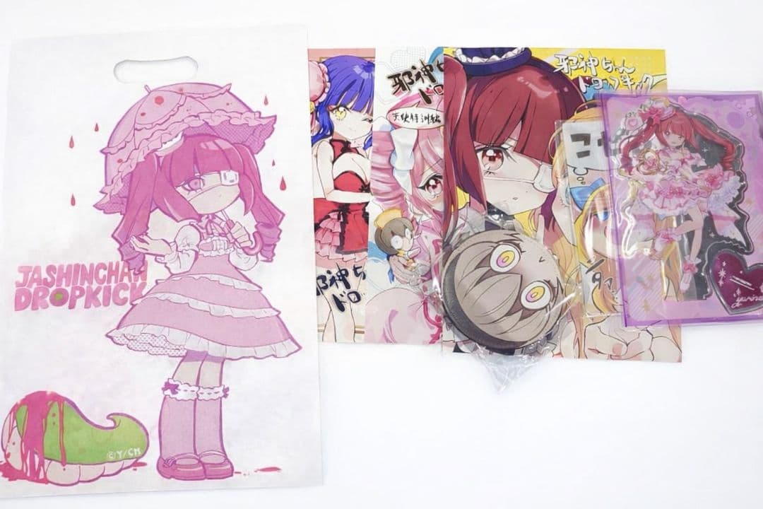 新品 C107 福のれん＋AliceGarden フルセット ユキヲ - その他安い