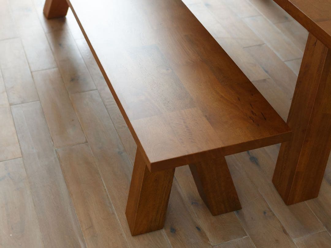 【美品】BENCH ベンチ 154cm