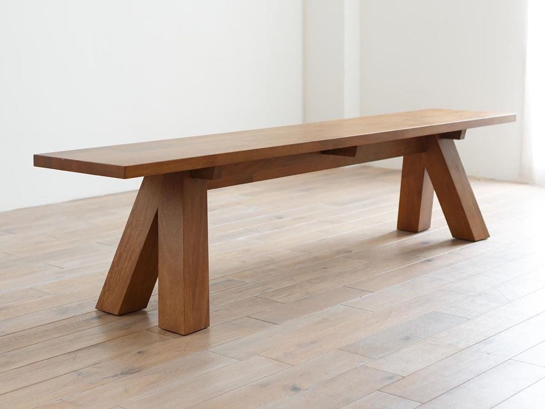 【美品】BENCH ベンチ 154cm