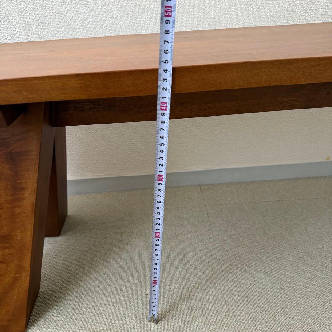 【美品】BENCH ベンチ 154cm