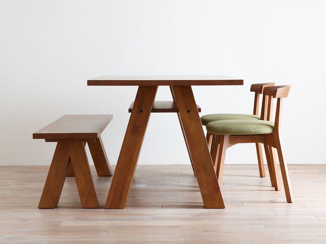 【美品】BENCH ベンチ 154cm