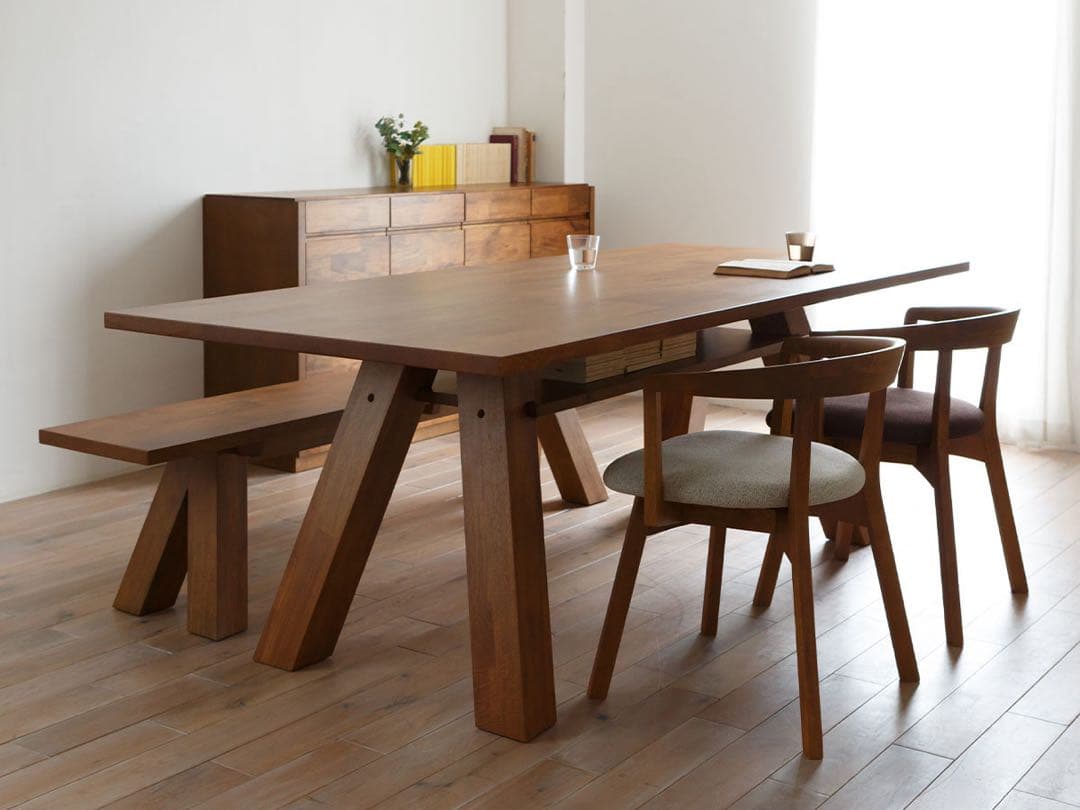 【美品】BENCH ベンチ 154cm