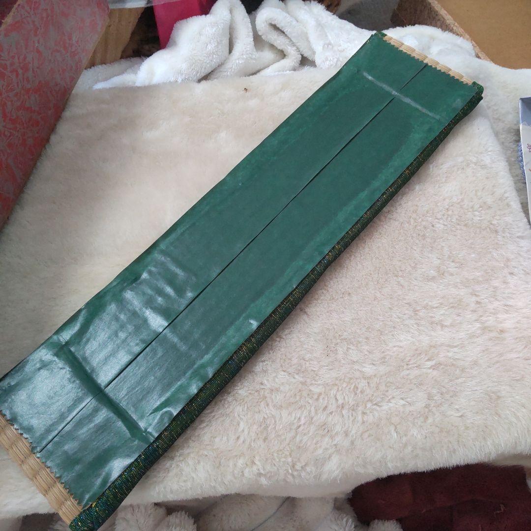 値下げ　ミニお琴　13弦　約42㌢短琴　お琴の手引き付き　弾いて学ぶ　実用品