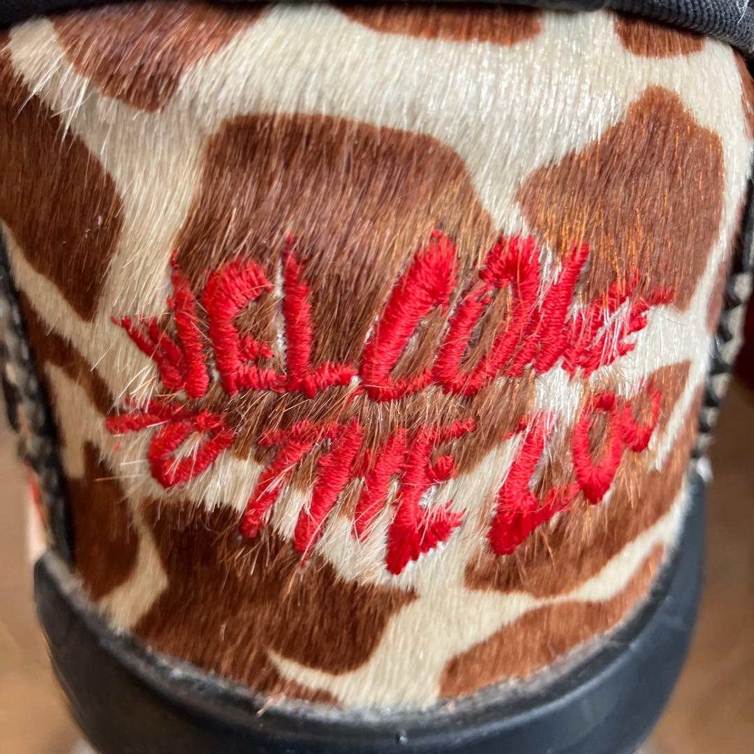 シューズ(男性用) AIR JORDAN XXXIV TATUM PE