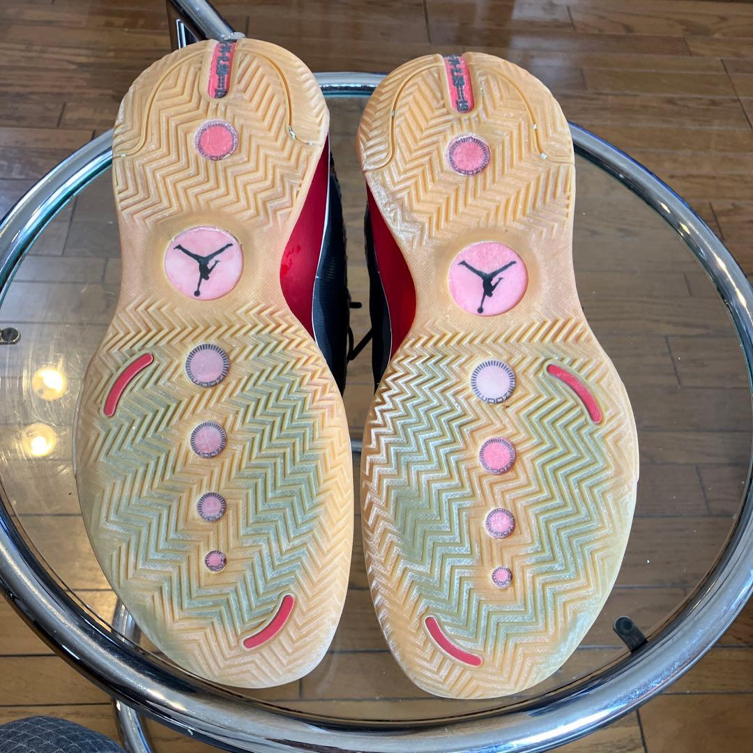 シューズ(男性用) AIR JORDAN XXXIV TATUM PE