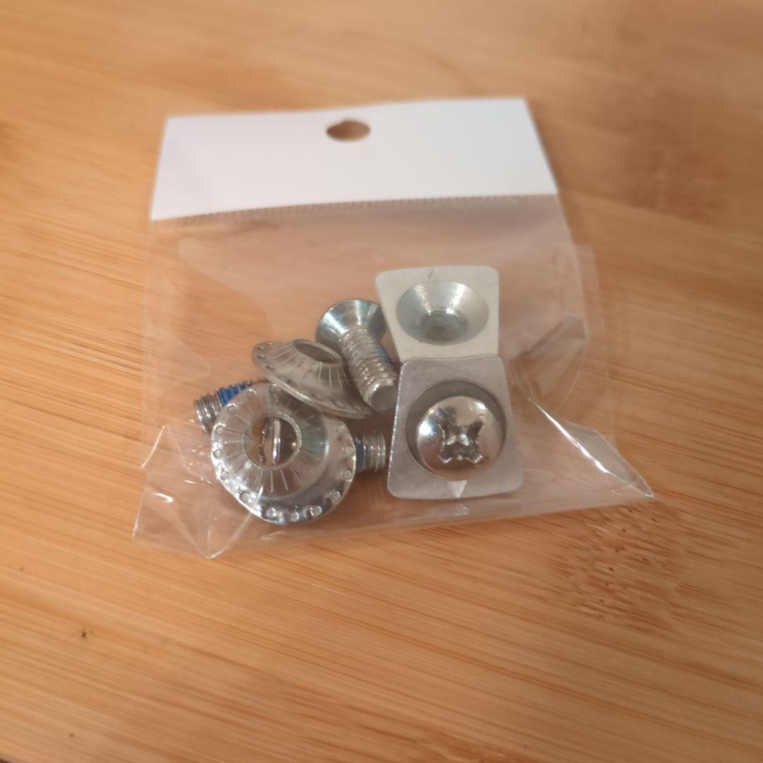 SALOMON キッズ　バインディング　 22cm スノーボード ブーツ