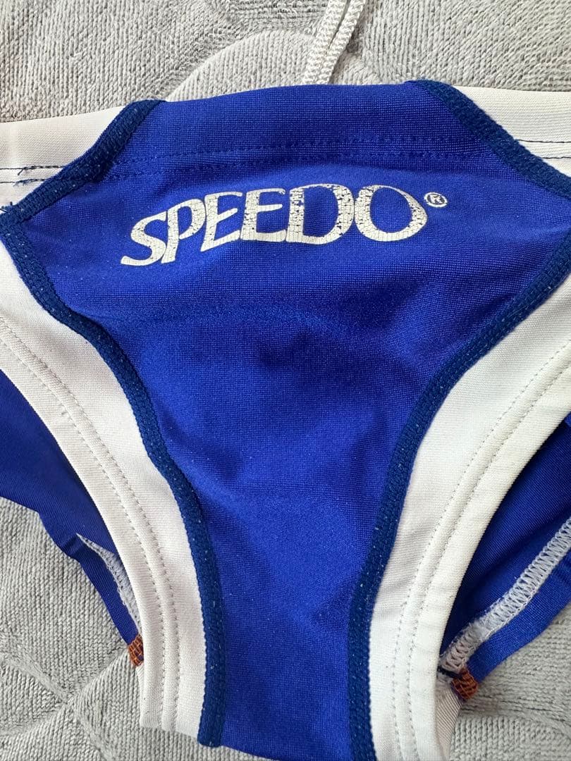 SPEEDO スピード 競泳水着 競パン - メルカリ