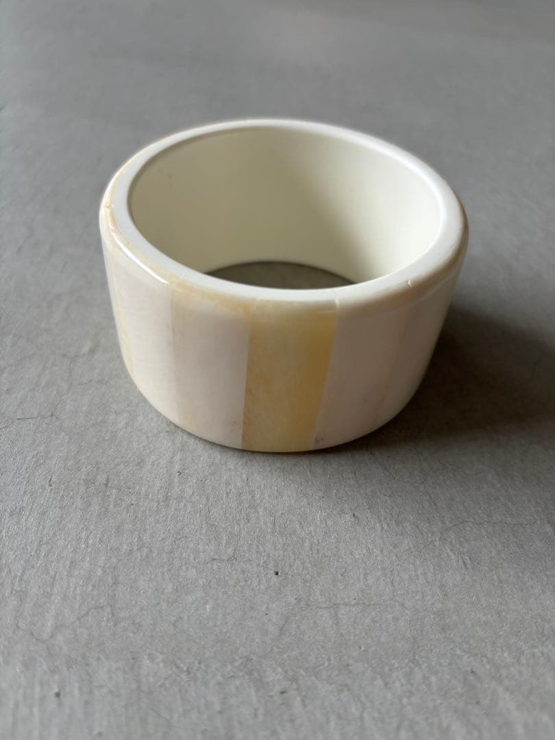 8UEDE - PATCH BONE CUFF BONE - CUFF 8UEDE PATCH