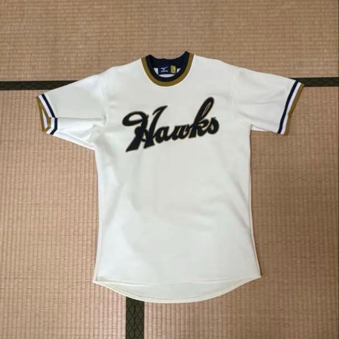 南海ホークス　復刻ユニフォーム