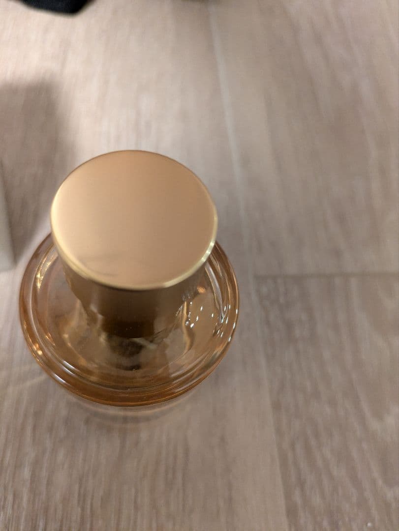 AHRES/アーレス　sayu 香水　50ml