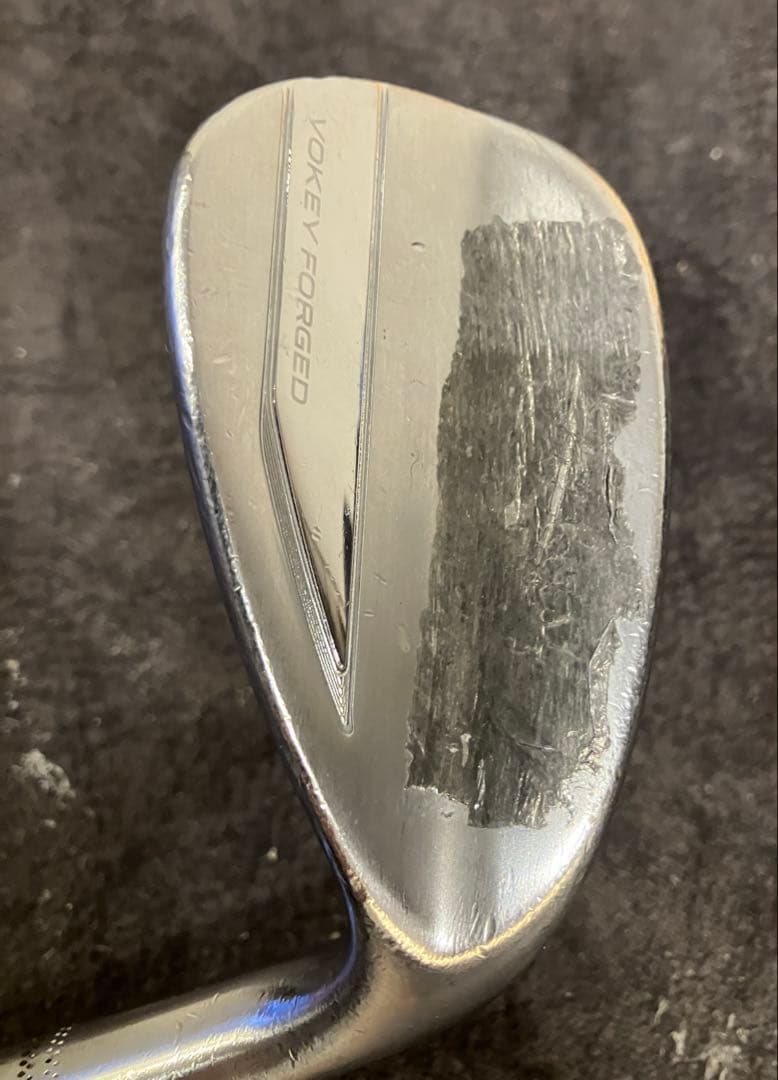 RTX6□RTZ□48□52□56□モーダス105Ｓ□激スピン□おまけボーケイ