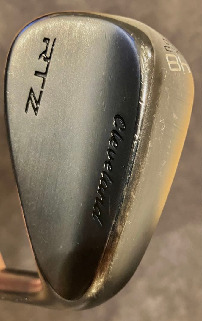 RTX6□RTZ□48□52□56□モーダス105Ｓ□激スピン□おまけボーケイ