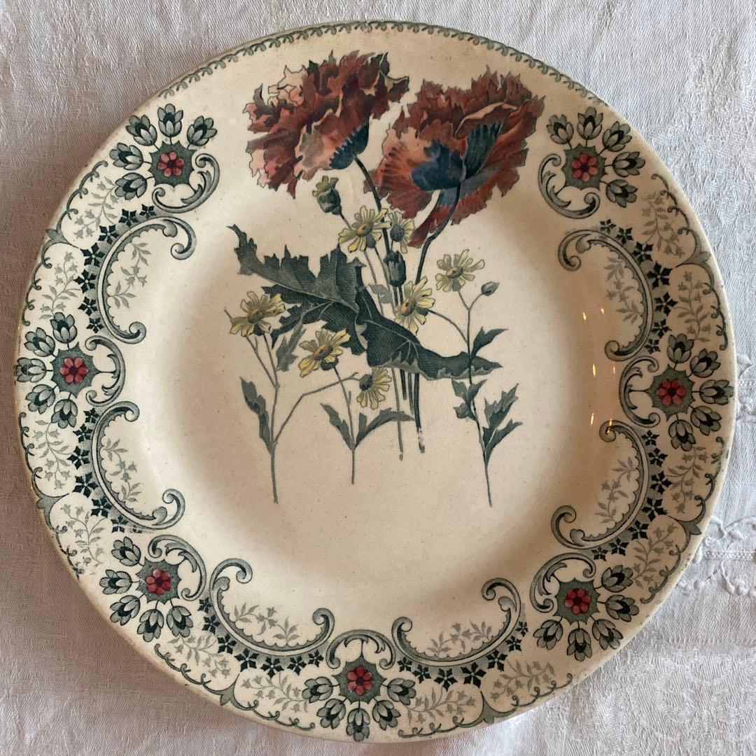 アンティーク雑貨 mama