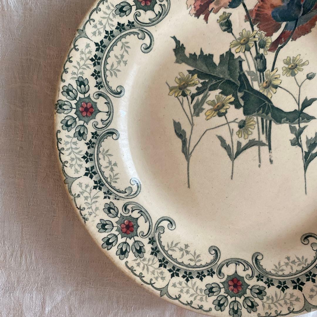 アンティーク雑貨 mama