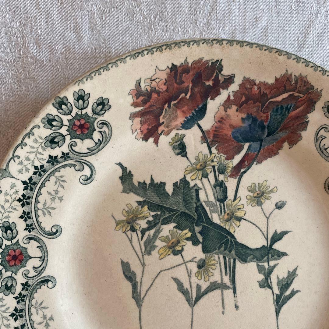 アンティーク雑貨 mama