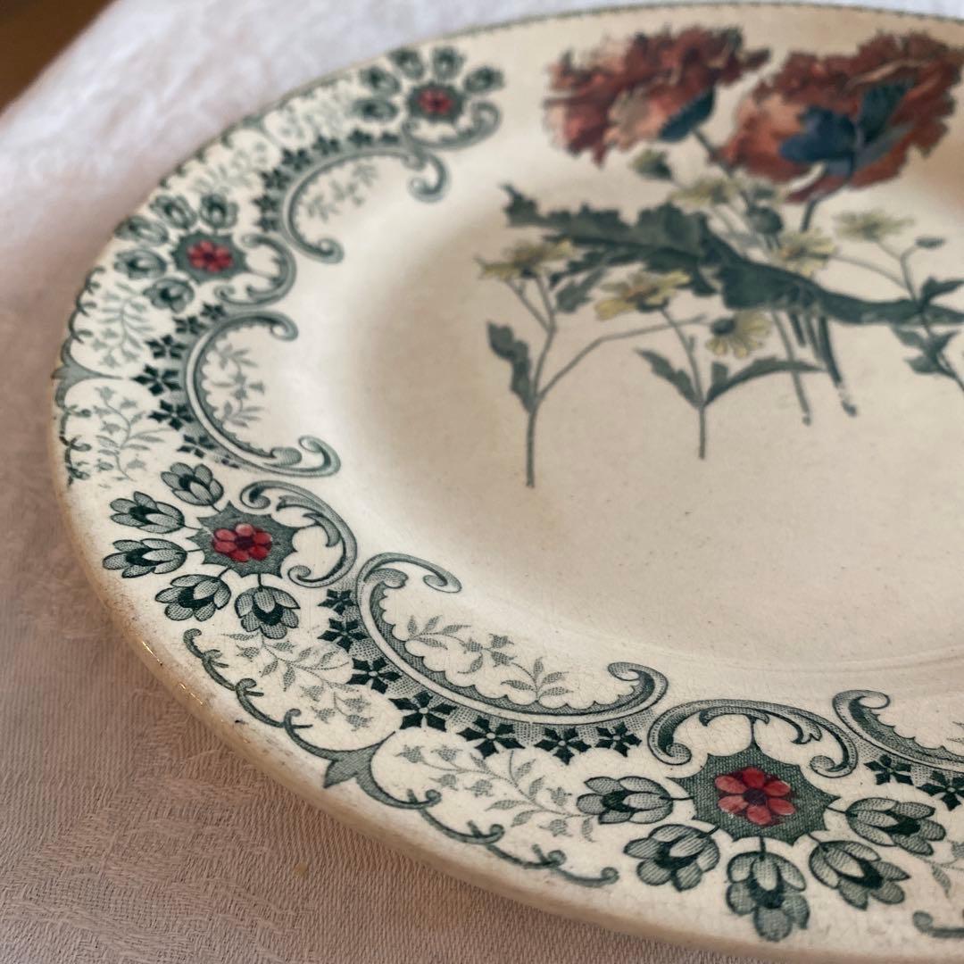 アンティーク雑貨 mama