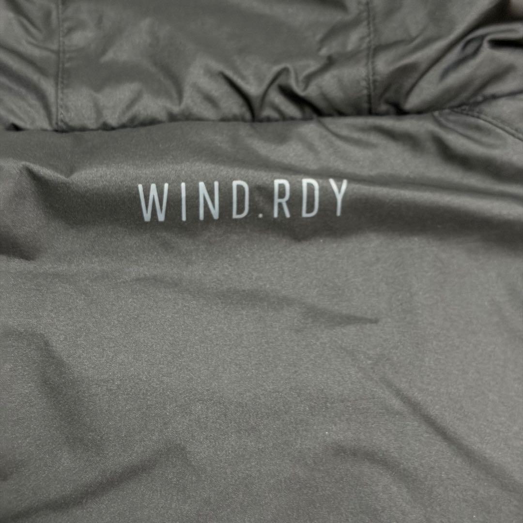 極美品　adidas アディダス　 XL 黒 ベンチコート　ロングダウンコート