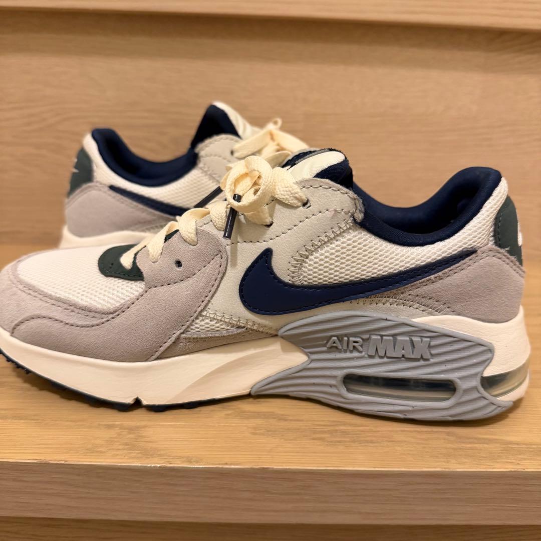 マ*読様 【美品】　NIKE ナイキ　AIRMAX エアマックス　スニーカー　レ