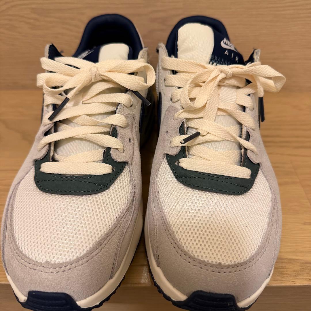 マ*読様 【美品】　NIKE ナイキ　AIRMAX エアマックス　スニーカー　レ