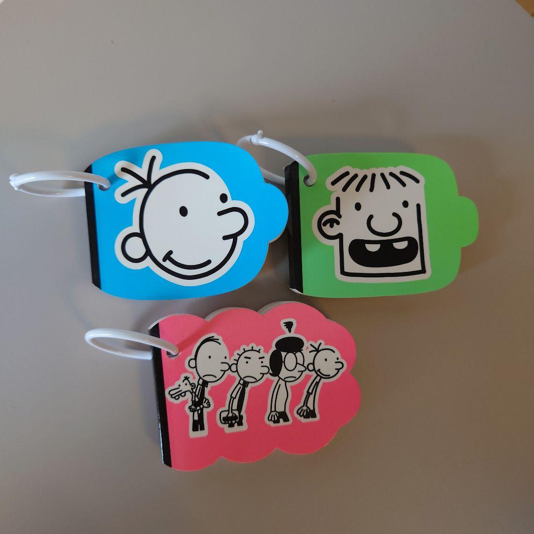 グレッグのダメ日記　18巻　他3冊　21冊セット