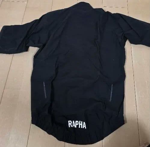 ウェア Rapha Pro Team Race Cape