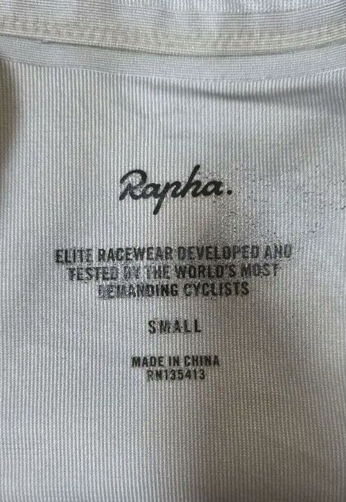 ウェア Rapha Pro Team Race Cape