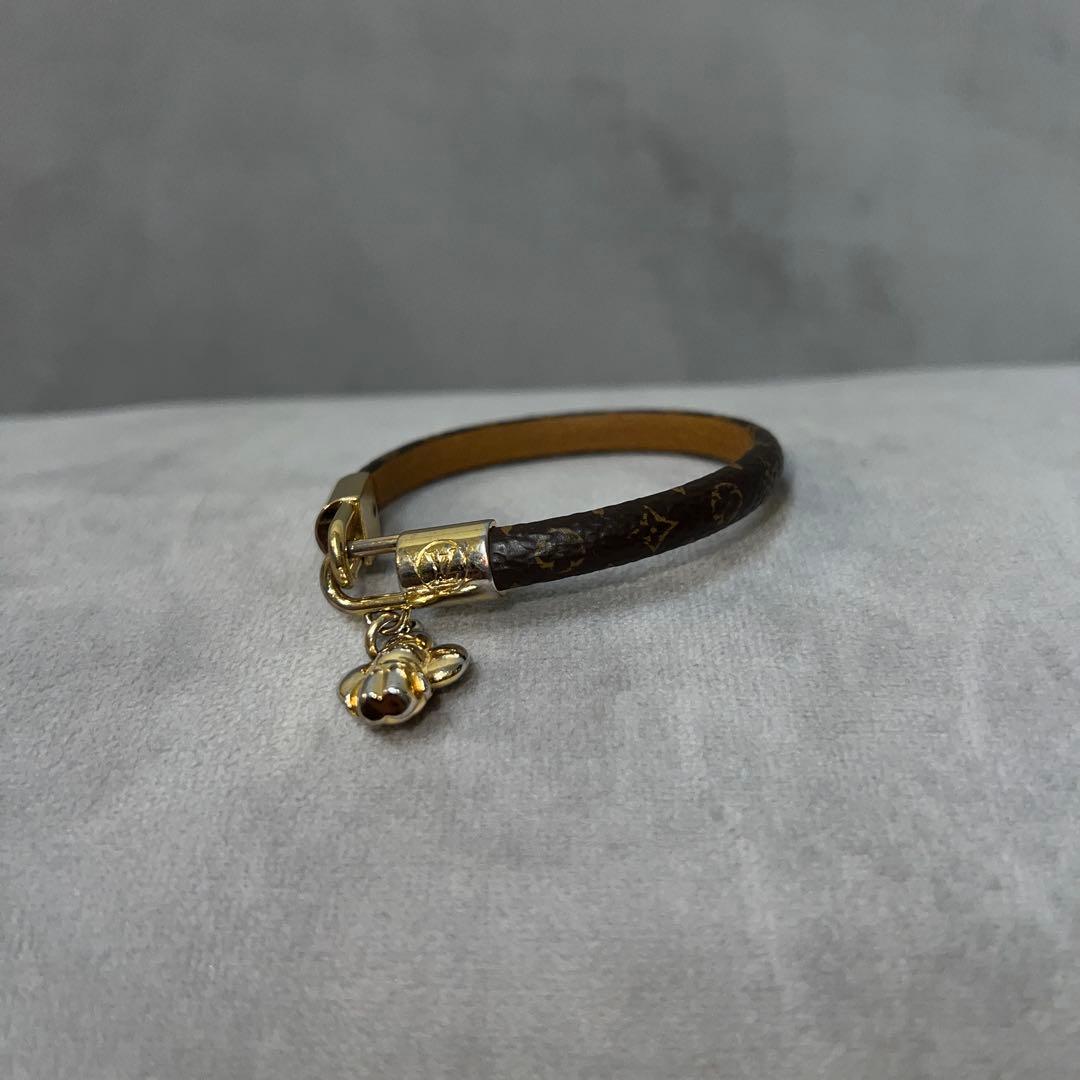 LOUIS VUITTON ヴィヴィエンヌ ブレスレット