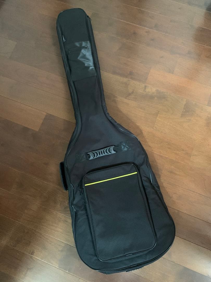 エドワーズ E-JB-[130R ] セイモアダンカン搭載 ギグバッグ新品付き