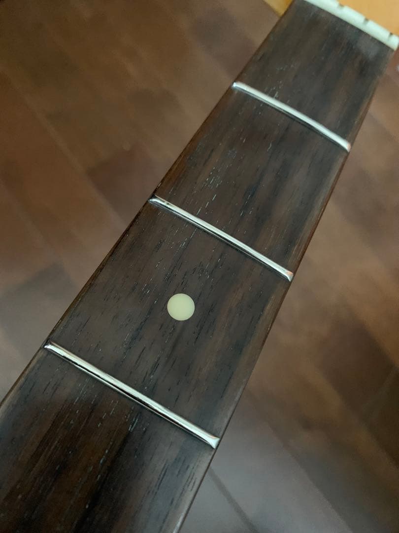 エドワーズ E-JB-[130R ] セイモアダンカン搭載 ギグバッグ新品付き