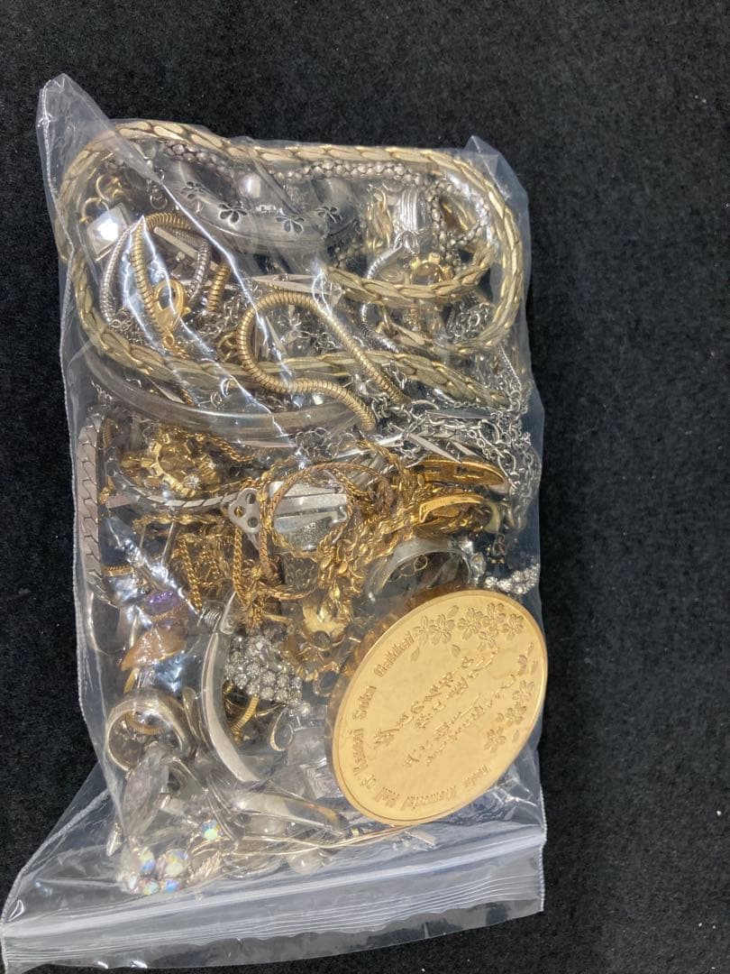 サイトウ アクセサリー　まとめ売り①⭐︎