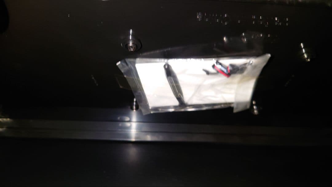 EBBRO 日産 GT-R R35 SUPER GT #46 s road