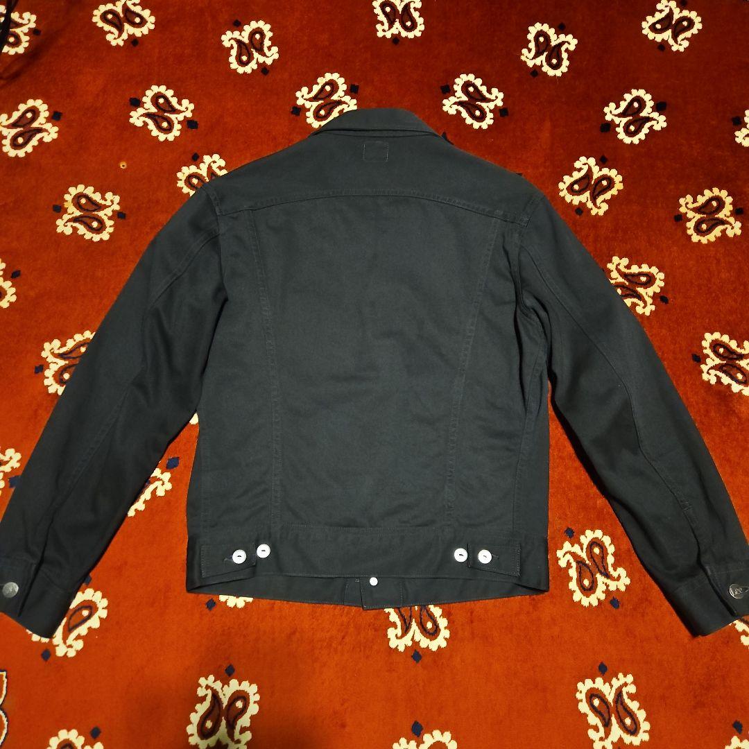 ジャケット・アウター Lee Archives 60's Westerner 100-J 1016