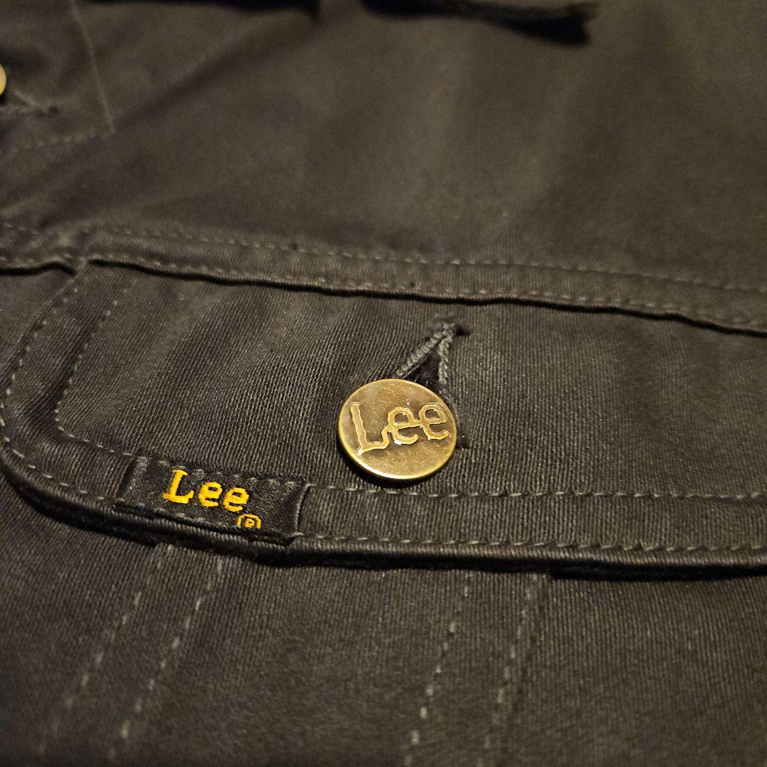 ジャケット・アウター Lee Archives 60's Westerner 100-J 1016