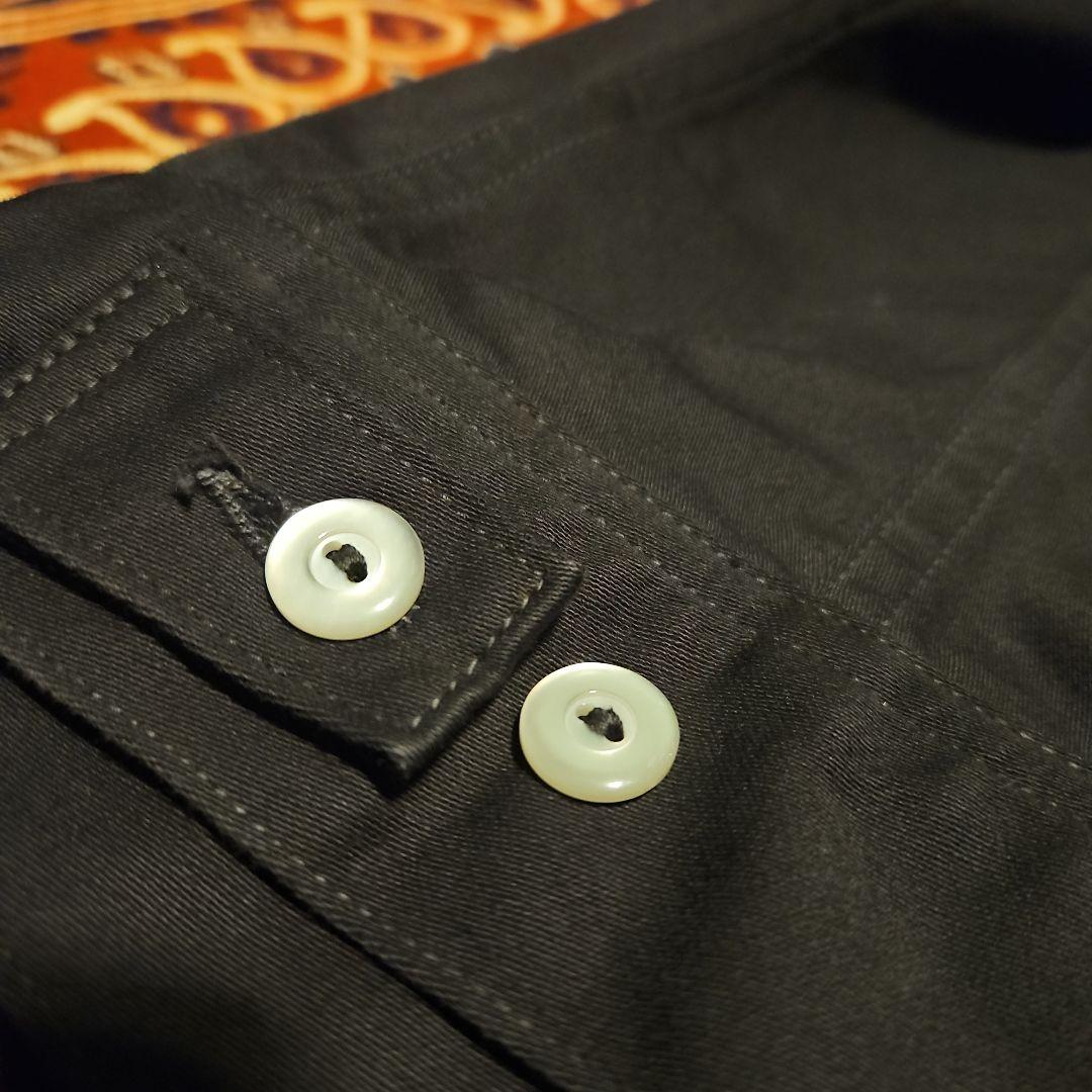 ジャケット・アウター Lee Archives 60's Westerner 100-J 1016