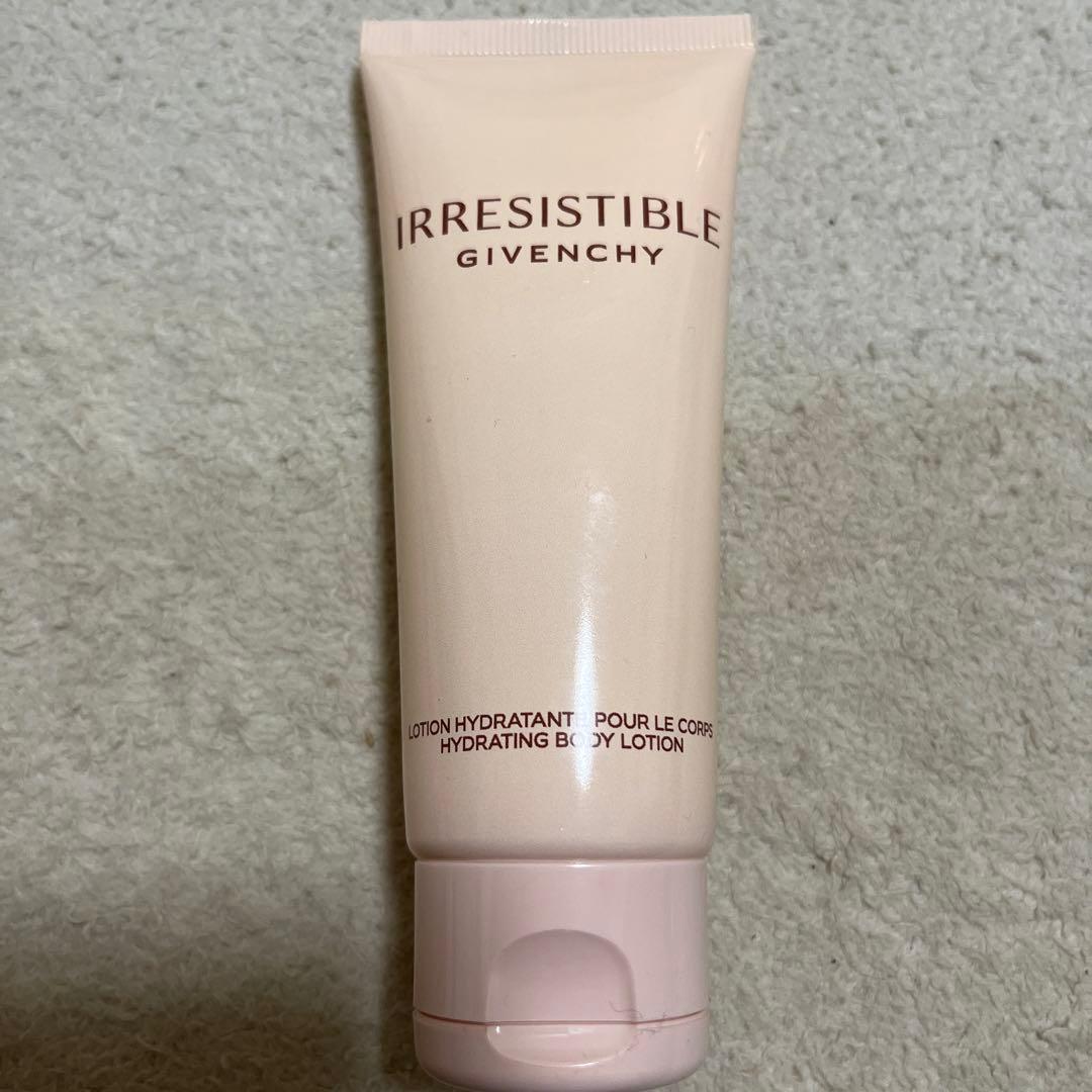 ジバンシー イレジスティブル ハンドクリーム - メルカリ