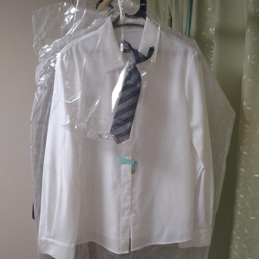 小学校卒業式用フォーマルスーツ