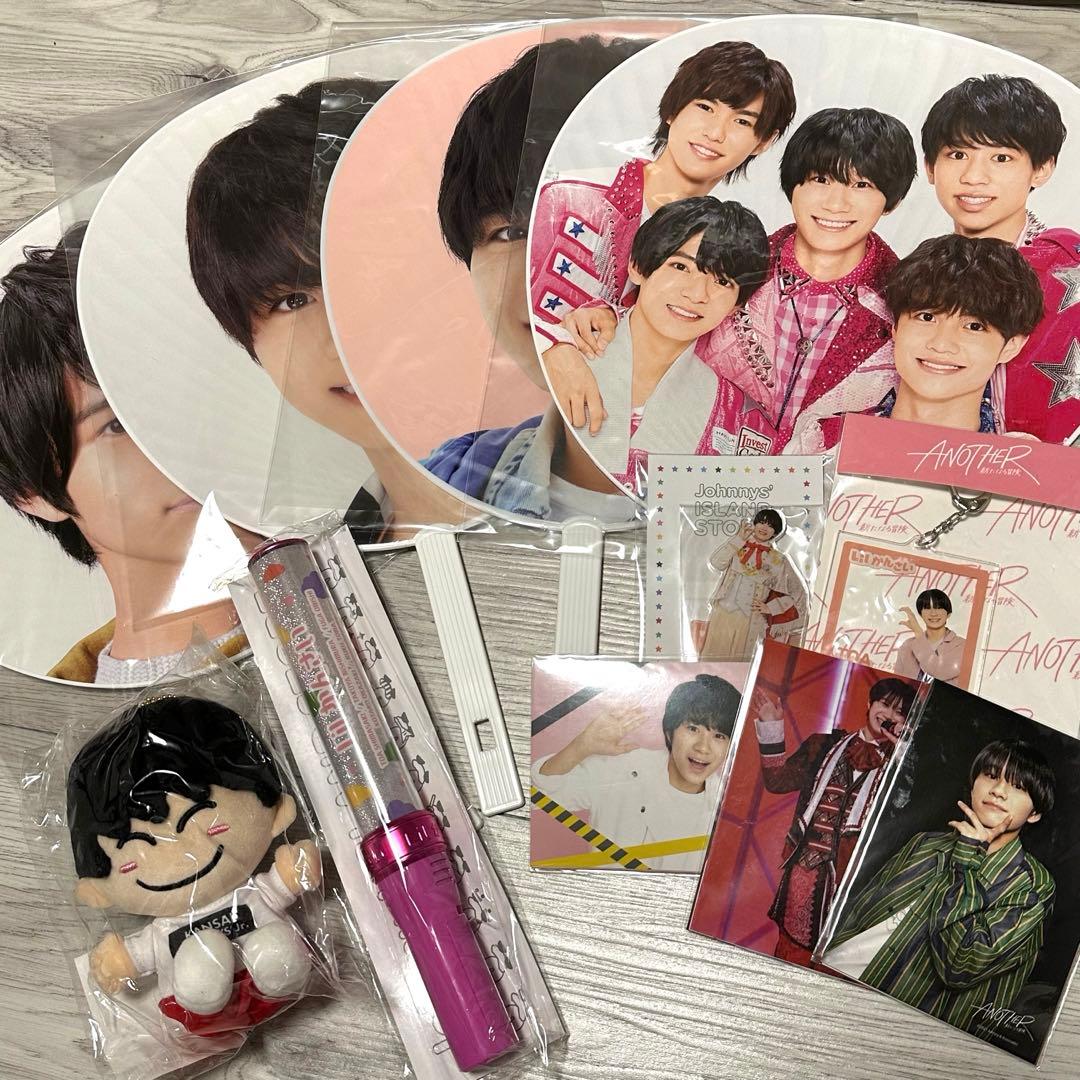 嶋﨑斗亜 公式写真 まとめ売り バラ売り可