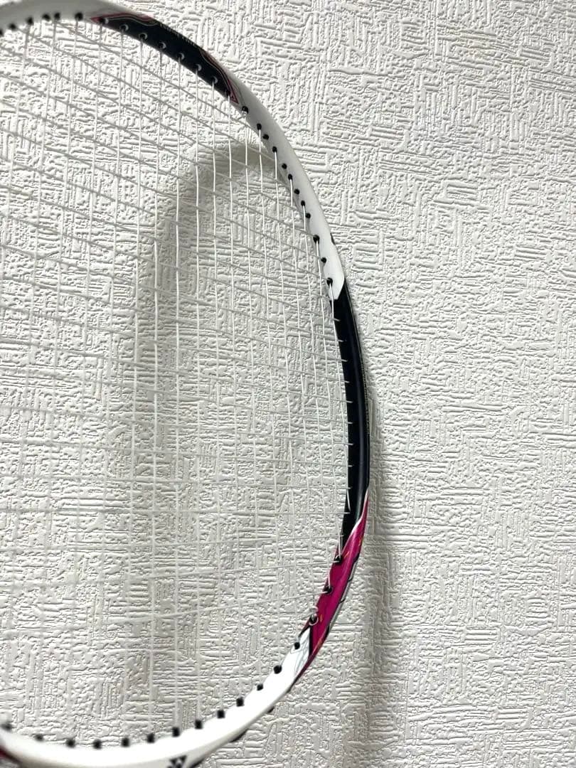 ボルトリックアイフォース 中古】YONEX ヨネックス VOLTRIC i-FORCE